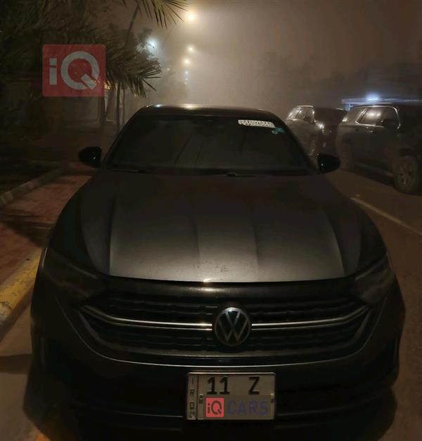 فولكسفاغن جيتا 2024 للبيع في العراق - الأنبار